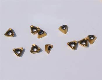 难加工特钢加工刀片3PKT 100408R-M TT9080